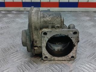 заслонка дроссельная Opel Antara 1 поколение 2009, 2.0 л., CDTi, дизель, АКПП, внедорожник 5 дв., 96440414, 4803544