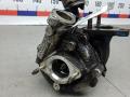 турбина Nissan X-Trail T30 [рестайлинг] 2004, 2.2 л., DCi, дизель, МКПП, внедорожник 5 дв., 14411AW400, GT1849V - фото №2