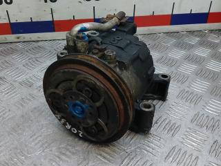 компрессор кондиционера Nissan X-Trail T30 [рестайлинг] 2004, 2.2 л., DCi, дизель, МКПП, внедорожник 5 дв., 926005M301, 2K432