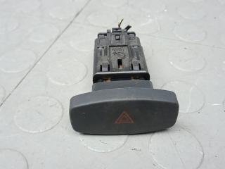 кнопка аварийной сигнализации Renault Duster 1 поколение 2013, 1.5 л., дизель, МКПП, внедорожник 5 дв.