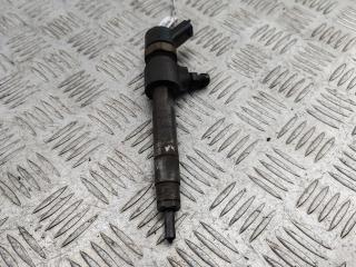 форсунка Opel Signum 2005, 1.9 л., дизель, МКПП, чёрный, хетчбэк 5 дв., 0445110165