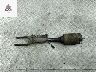 стойка передняя Mercedes-Benz M-Class ML W164 2005, 3.0 л., дизель, АКПП, чёрный, внедорожник 5 дв.