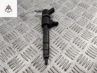 форсунка Opel Signum C [рестайлинг] 2005, 1.9 л., дизель, МКПП, чёрный, хетчбэк 5 дв., 0445110165