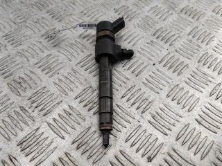 форсунка Opel Signum 2005, 1.9 л., дизель, МКПП, чёрный, хетчбэк 5 дв., 0445110165