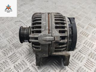 генератор IVECO Daily 4 поколение 2007, 2.3 л., дизель, МКПП, синий, микроавтобус, 0124525020