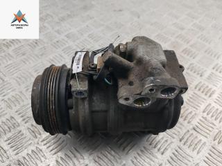 компрессор кондиционера IVECO Daily 4 поколение 2007, 2.3 л., дизель, 4472207280