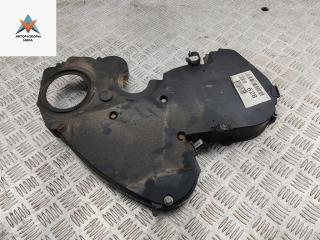 защита (кожух) ремня ГРМ IVECO Daily 4 поколение 2007, 2.3 л., дизель, МКПП, синий, микроавтобус, 500382117