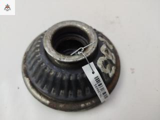 Опора амортизатора переднего (верхняя) Opel Zafira 2 поколение (B) 2005, 1.6 л., бензин, МКПП, чёрный, минивэн, 13186960