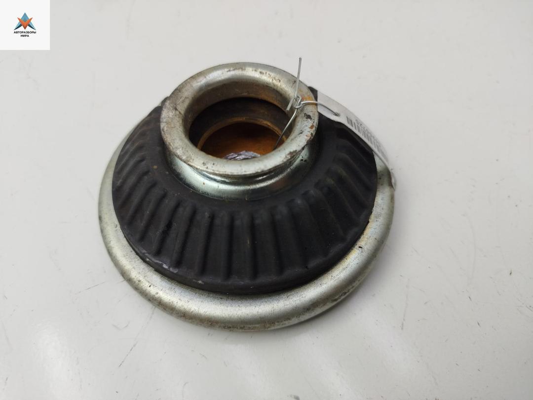 Опора амортизатора переднего (верхняя) Opel Zafira 2 поколение (B) 2005, 1.8 л., бензин, МКПП, серый, минивэн, 13186960 - фото №1