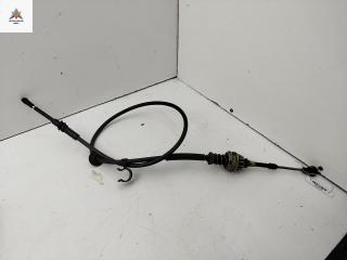 трос кулисы КПП Opel Astra F [рестайлинг] 1996, 1.6 л., бензин, АКПП, белый, универсал