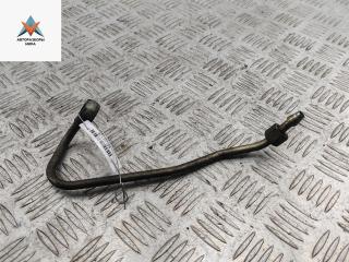 Трубка масляная турбины IVECO Daily 4 поколение 2007, 2.3 л., дизель, МКПП, синий, микроавтобус