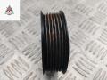 шкив насоса гидроусилителя IVECO Daily 4 поколение 2007, 2.3 л., дизель, МКПП, синий, микроавтобус, 504134963 - фото №2