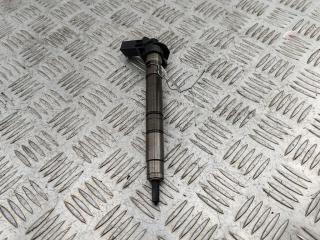 форсунка Volkswagen Passat B6 2008, 2.0 л., дизель, МКПП, чёрный, универсал, 03L130277, 0445116