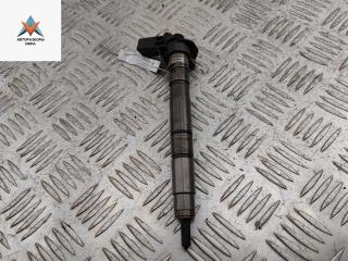 форсунка Volkswagen Passat B6 2008, 2.0 л., дизель, МКПП, чёрный, универсал, 03L130277, 0445116