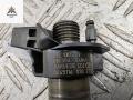 форсунка Volkswagen Passat B6 2008, 2.0 л., дизель, МКПП, чёрный, универсал, 03L130277, 0445116 - фото №2