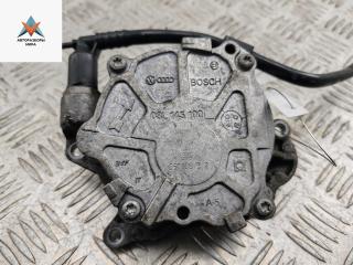 насос вакуумный Volkswagen Passat B6 2008, 2.0 л., дизель, МКПП, чёрный, универсал, 03L145100