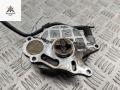 насос вакуумный Volkswagen Passat B6 2008, 2.0 л., дизель, МКПП, чёрный, универсал, 03L145100 - фото №2