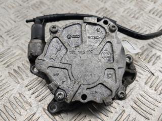 насос вакуумный Volkswagen Passat B6 2008, 2.0 л., дизель, МКПП, чёрный, универсал, 03L145100