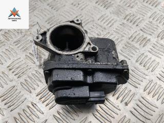 клапан EGR Volkswagen Passat B6 2008, 2.0 л., дизель, МКПП, чёрный, универсал, 03L131501K