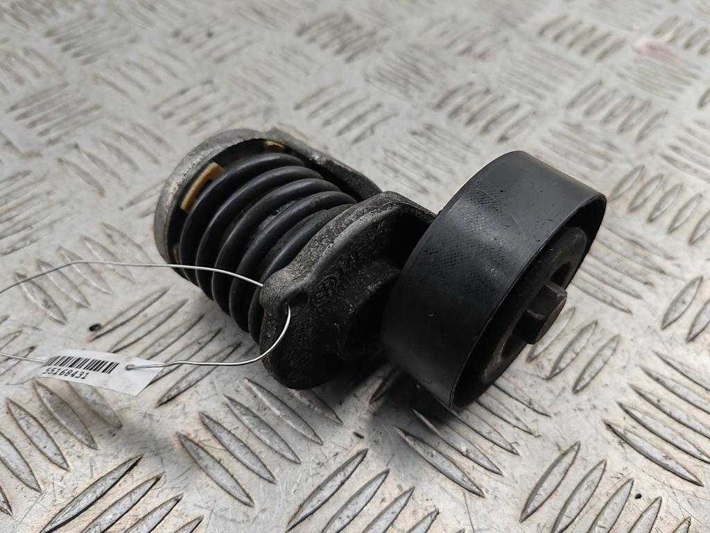 механизм натяжения ремня, цепи Volkswagen Passat B6 2008, 2.0 л., дизель, МКПП, чёрный, универсал, 038903315AH