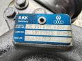 турбина Volkswagen Passat B6 2008, 2.0 л., дизель, МКПП, чёрный, универсал, 03L253019T - фото №6