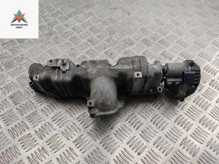 коллектор впускной Volkswagen Passat B6 2008, 2.0 л., дизель, универсал, 03L129711E