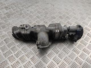 коллектор впускной Volkswagen Passat B6 2008, 2.0 л., дизель, универсал, 03L129711E
