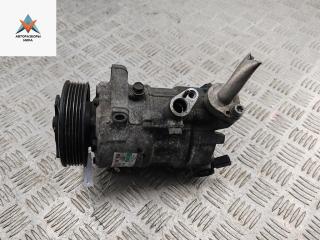 компрессор кондиционера Volkswagen Passat B6 2008, 2.0 л., дизель, 5N0820803
