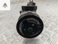 компрессор кондиционера Volkswagen Passat B6 2008, 2.0 л., дизель, 5N0820803 - фото №4