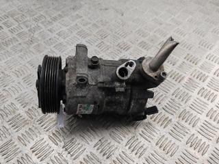 компрессор кондиционера Volkswagen Passat B6 2008, 2.0 л., дизель, 5N0820803