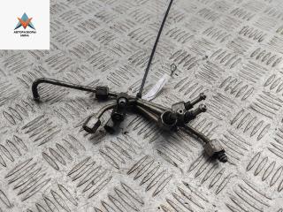 трубка ТНВД IVECO Daily 4 поколение 2007, 2.3 л., дизель, МКПП, синий, микроавтобус