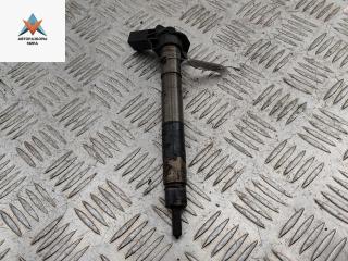 форсунка Volkswagen Passat B6 2008, 2.0 л., дизель, МКПП, чёрный, универсал, 03L130277, 0445116