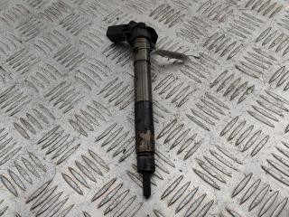 форсунка Volkswagen Passat B6 2008, 2.0 л., дизель, МКПП, чёрный, универсал, 03L130277, 0445116