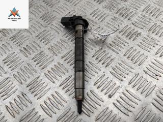 форсунка Volkswagen Passat B6 2008, 2.0 л., дизель, МКПП, чёрный, универсал, 03L130277, 0445116