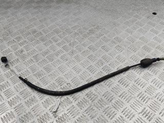 трос газа Opel Astra G 1998, 1.6 л., бензин, МКПП, красный, хетчбэк 5 дв., 90530812JJ
