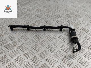 трубка топливная Volkswagen Passat B6 2008, 2.0 л., дизель