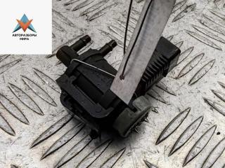 клапан вакуумного управления Volkswagen Passat B6 2008, 2.0 л., дизель, МКПП, чёрный, универсал, 1K0906283A