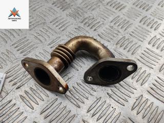 трубка системы рециркуляции EGR Volkswagen Passat B6 2008, 2.0 л., дизель, МКПП, чёрный, универсал, 03G131521AM