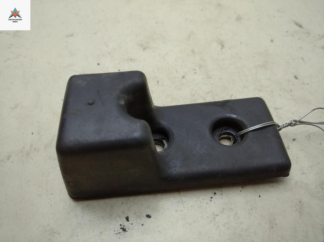 Ограничитель открывания двери задней Ford Transit 8 поколение 2013, микроавтобус, YC15V27232CA - фото №1