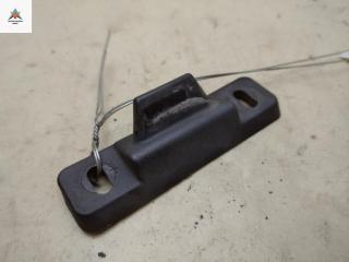 ответная часть (скоба) замка двери Ford Transit 8 поколение 2013, 2.2 л., дизель, МКПП, синий, микроавтобус