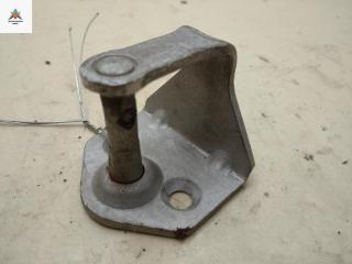 ответная часть (скоба) замка двери Ford Transit 7 поколение 2008, 2.2 л., дизель, МКПП, красный, микроавтобус, YC15V441A09AJ