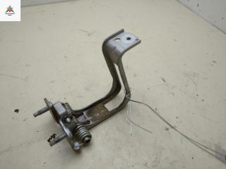 Ограничитель открывания двери задней Opel Vivaro A [рестайлинг] 2006, микроавтобус