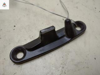 ответная часть (скоба) замка двери Volkswagen Transporter T5 2006, 2.5 л., дизель, МКПП, белый, микроавтобус, 7H0843842B