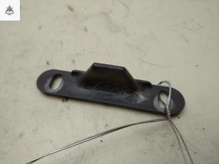 ответная часть (скоба) замка двери Ford Transit 6 поколение 2005, 2.0 л., дизель, МКПП, белый, микроавтобус