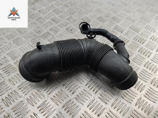 патрубок (трубопровод, шланг) Volkswagen Passat B6 2008, 2.0 л., дизель, МКПП, чёрный, универсал, 3C0129654P