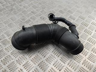 патрубок (трубопровод, шланг) Volkswagen Passat B6 2008, 2.0 л., дизель, МКПП, чёрный, универсал, 3C0129654P