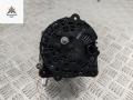 генератор Volkswagen Passat B6 2008, 2.0 л., дизель, МКПП, чёрный, универсал, 03G903023, 0121715003 - фото №3