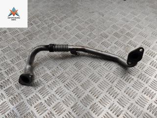 трубка системы рециркуляции EGR Volkswagen Passat B6 2008, 2.0 л., дизель, МКПП, чёрный, универсал, 03L131521V131