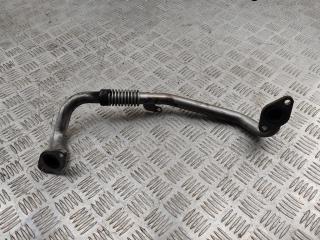 трубка системы рециркуляции EGR Volkswagen Passat B6 2008, 2.0 л., дизель, МКПП, чёрный, универсал, 03L131521V131