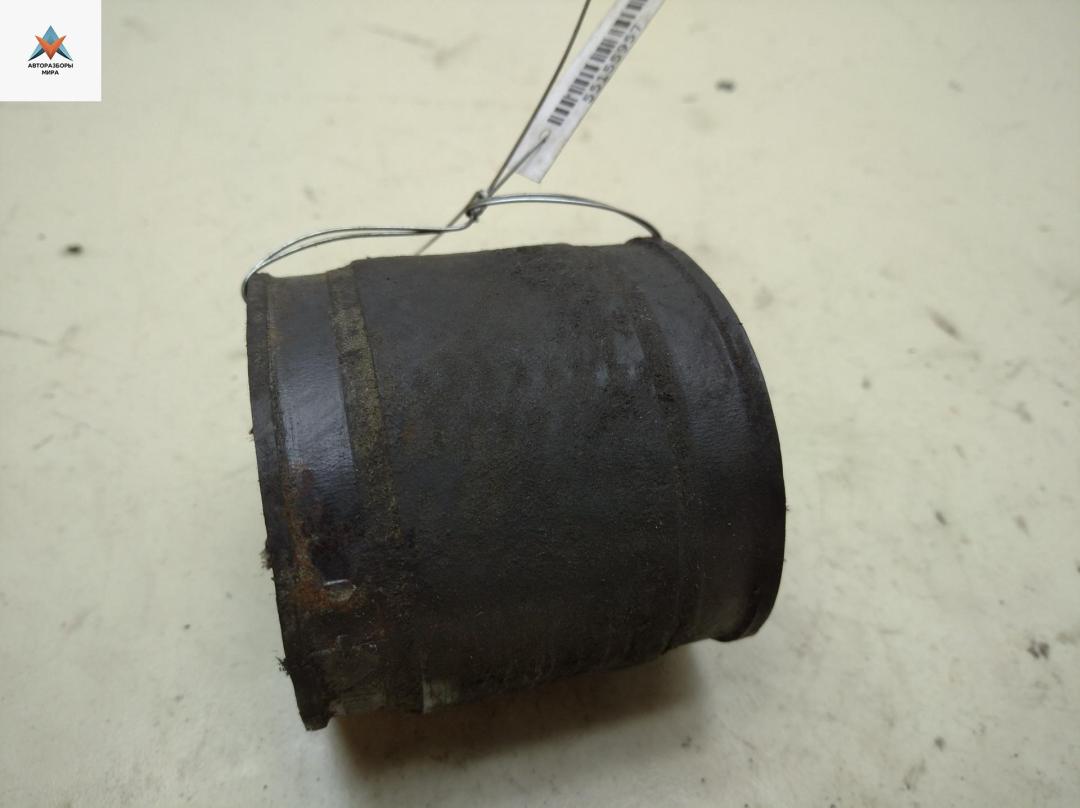 патрубок турбины Volkswagen LT 2 поколение 2002, 2.5 л., дизель - фото №1